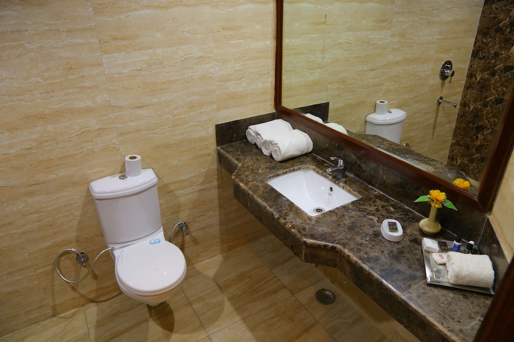 Executive Suite photo 3