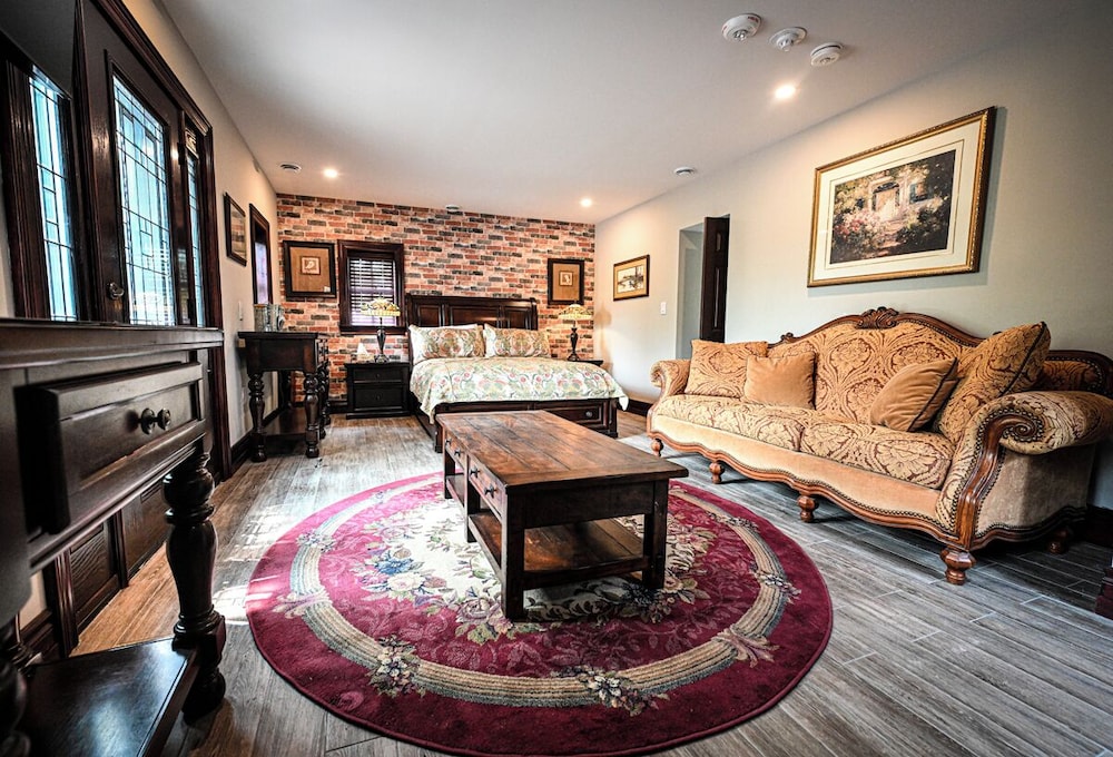 Romantic Cottage photo 1