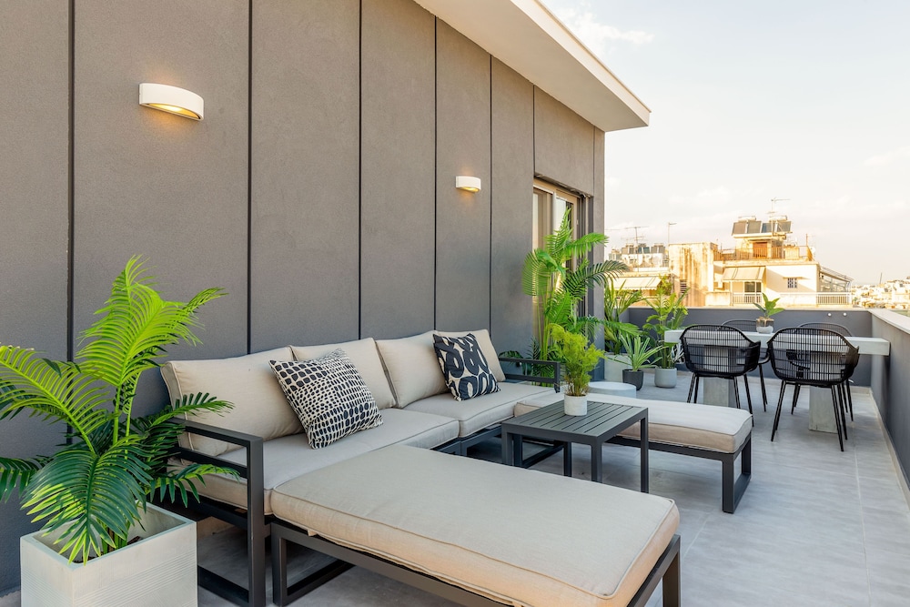 Exclusive Apartment