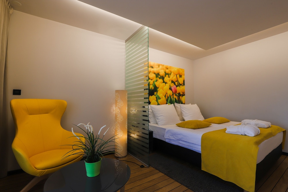 Spa Premium Room - Photo 10