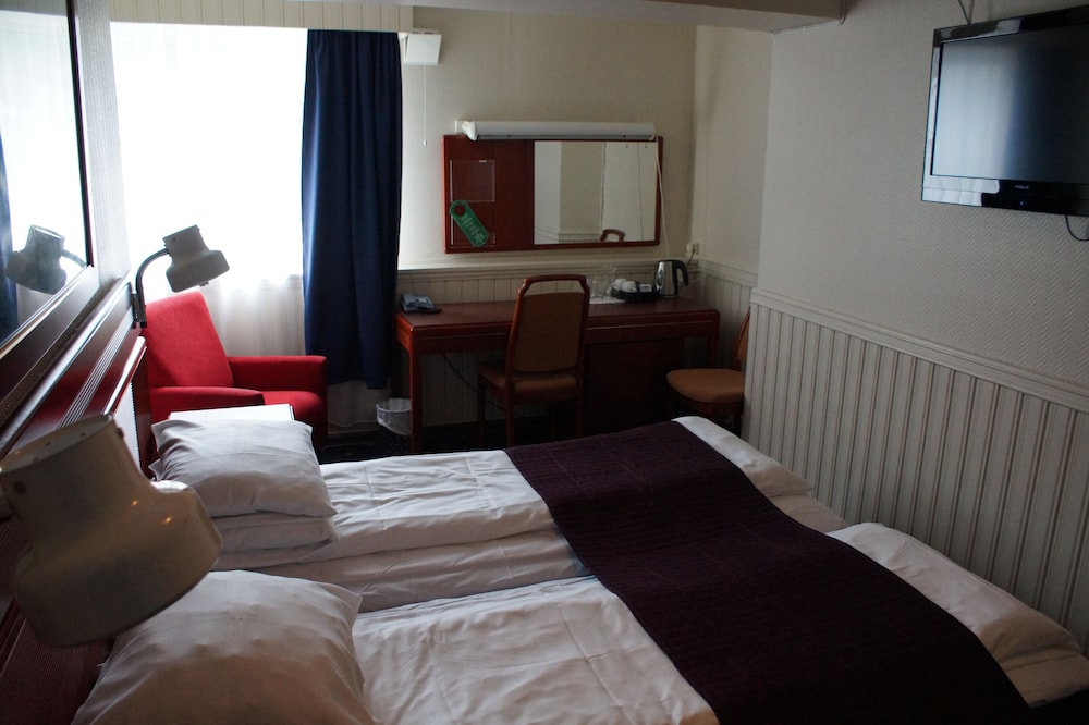Double Room photo 2