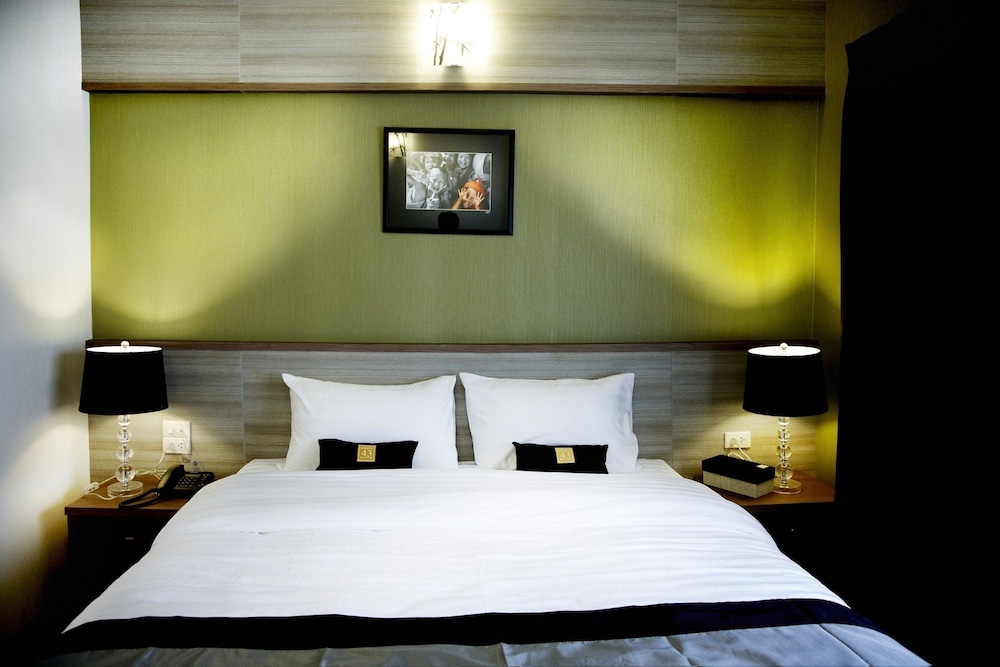 Poste Residence Room photo 2