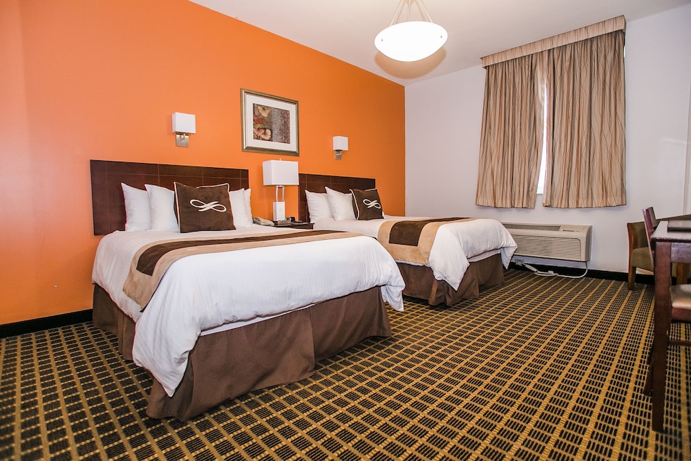 Suite for 5 - Photo 1