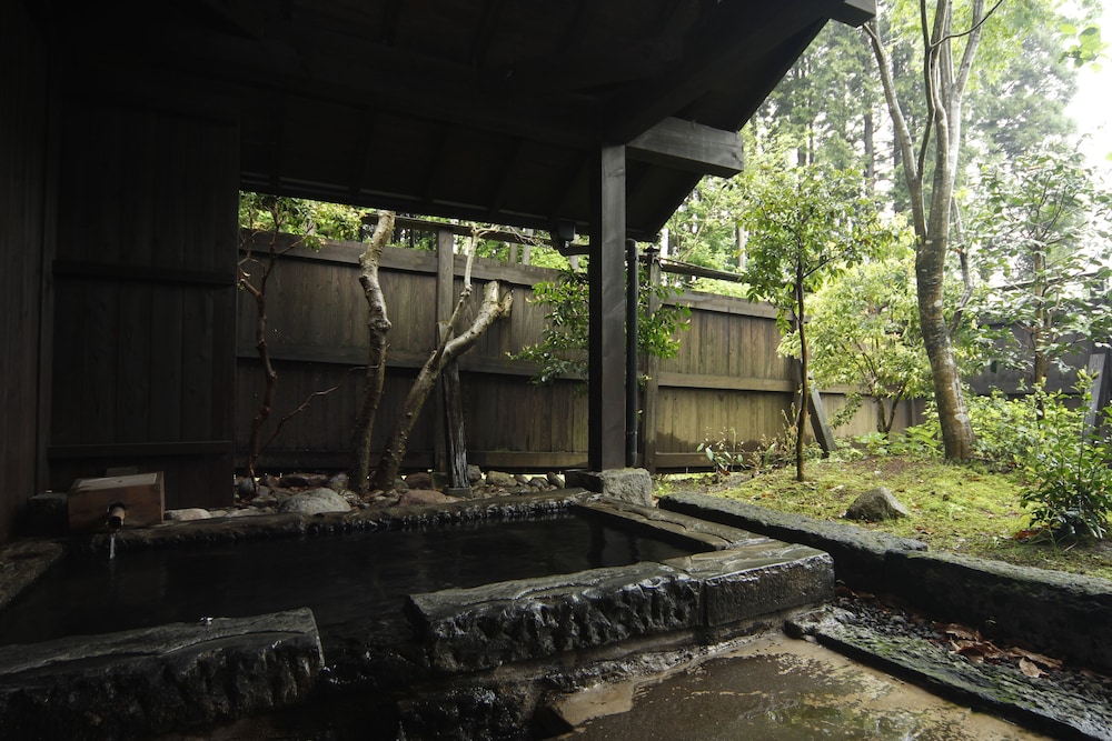 Japanese Western Style Room photo 3