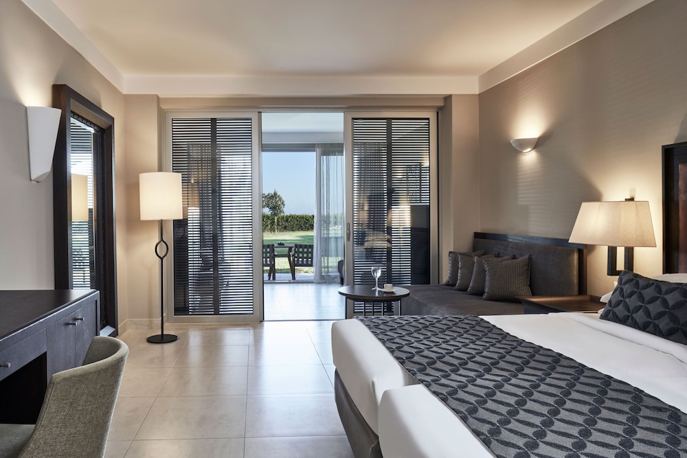 Junior Suite, Sea View