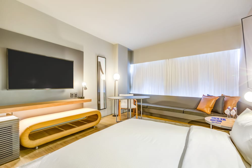 Superior Room, Accessible