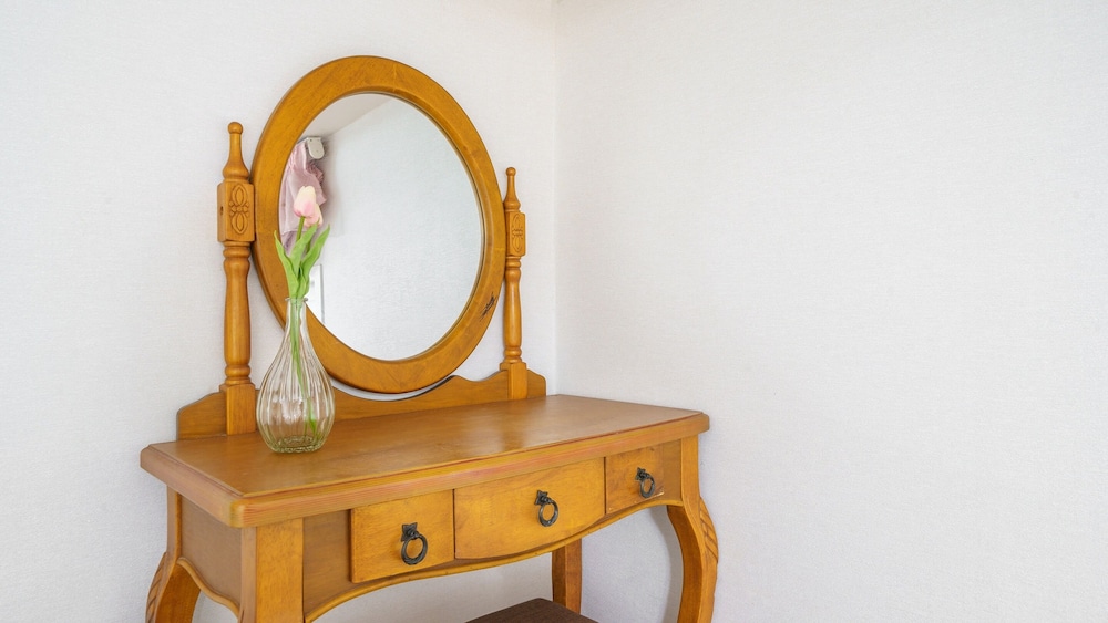Basic Room, 1 Bedroom (Guembit(river view)) - Photo 6