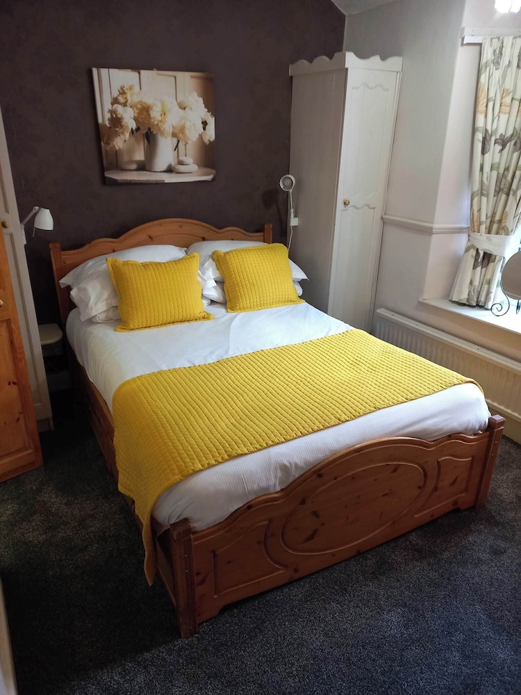 Comfort Double Room photo 1