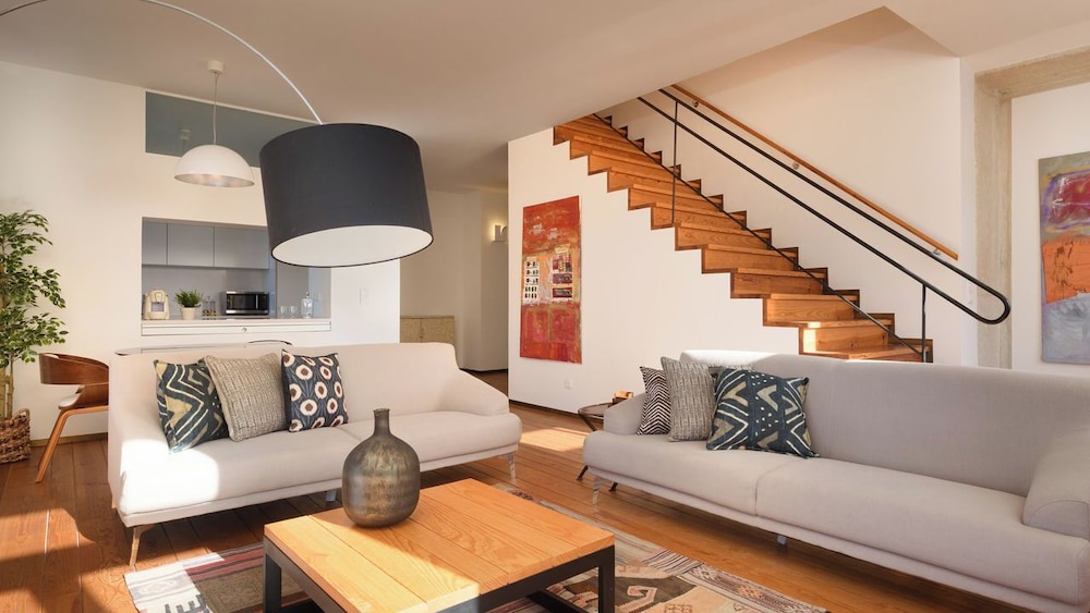 Deluxe Apartment, 1 Bedroom thumbnail 6