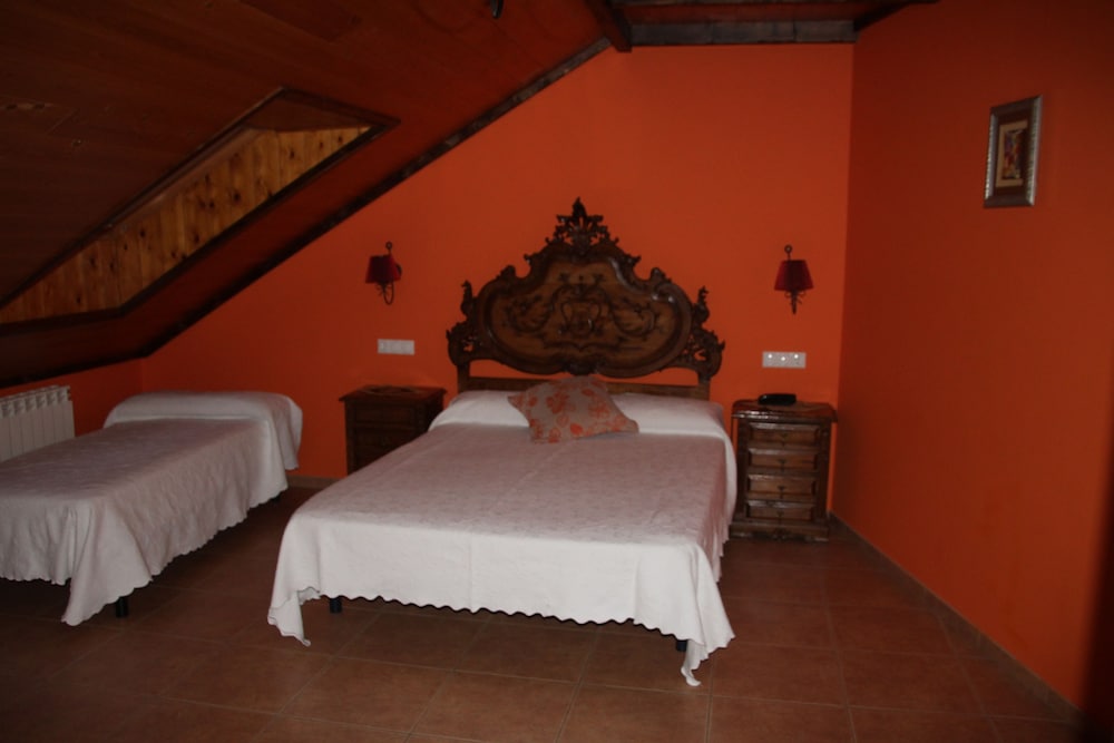 Habitación Cuádruple