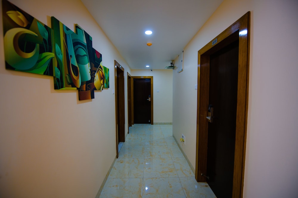 Executive Double Room, Accessible, Non Smoking