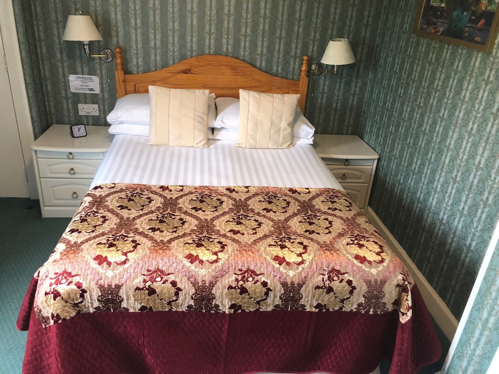 Classic Double Room, 1 Double Bed, Non Smoking photo 1
