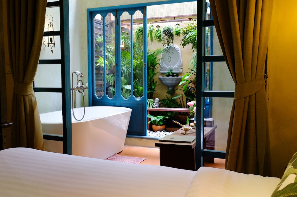 Garden Suite photo 3