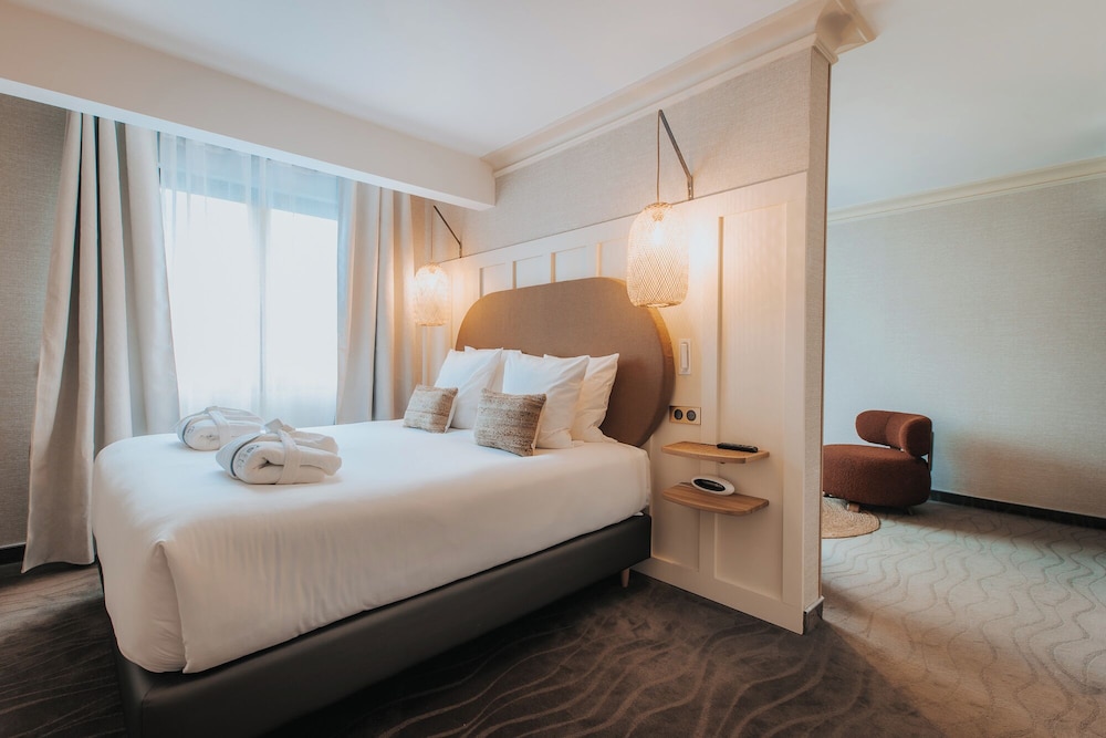 Luxury Double Room - Photo 1