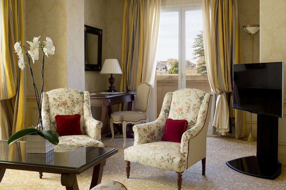 Deluxe Suite, 1 Bedroom
