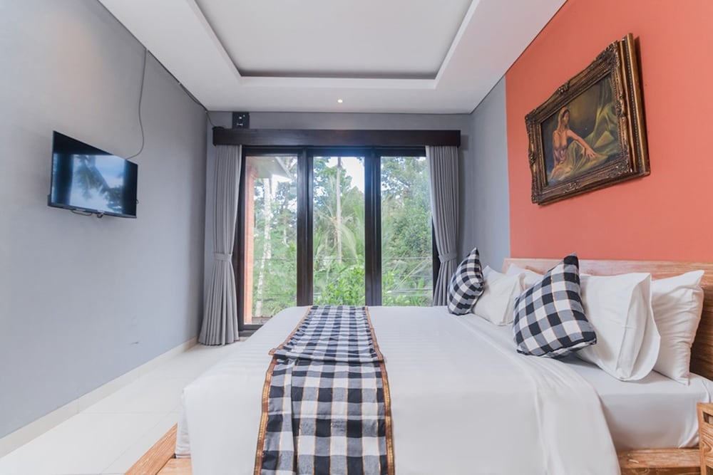 3 bedroom family suite with kitchen - Photo 5