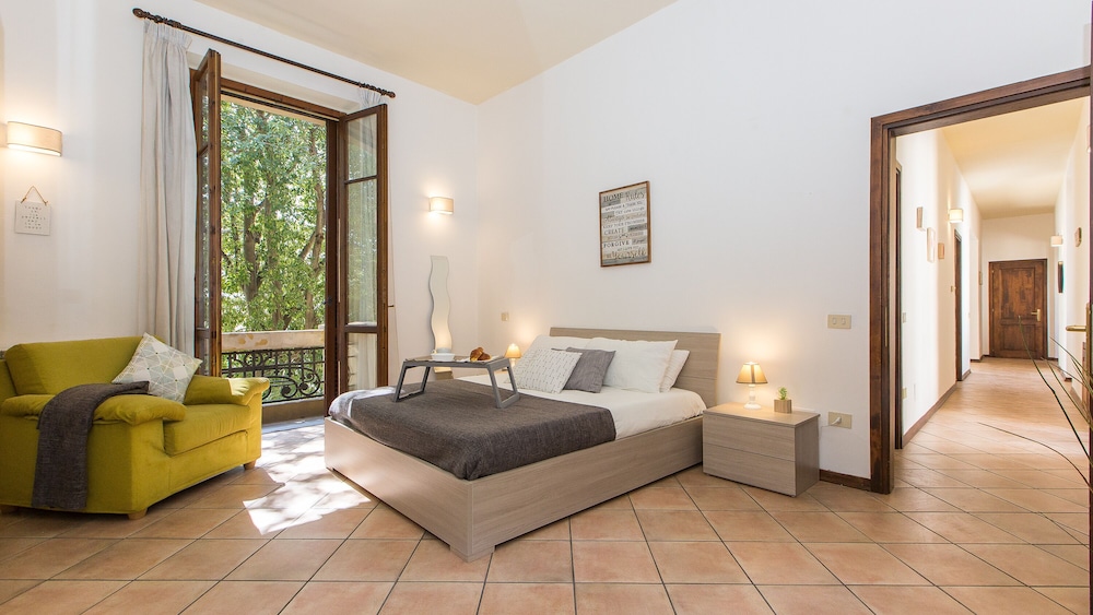 Apartment, 3 Bedrooms