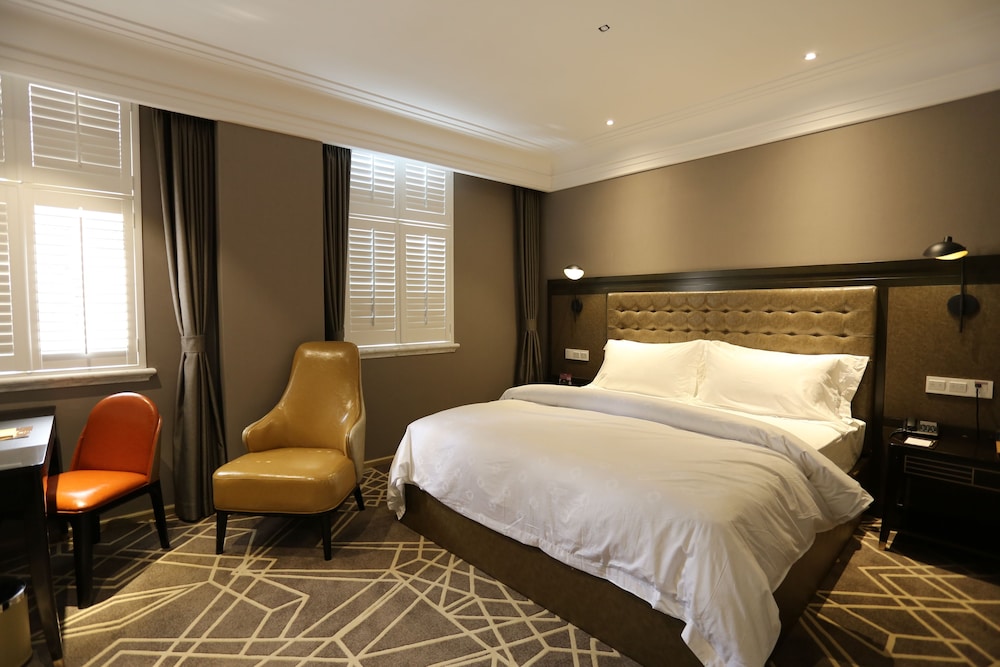 Double Room (Extreme Sassy) photo 1