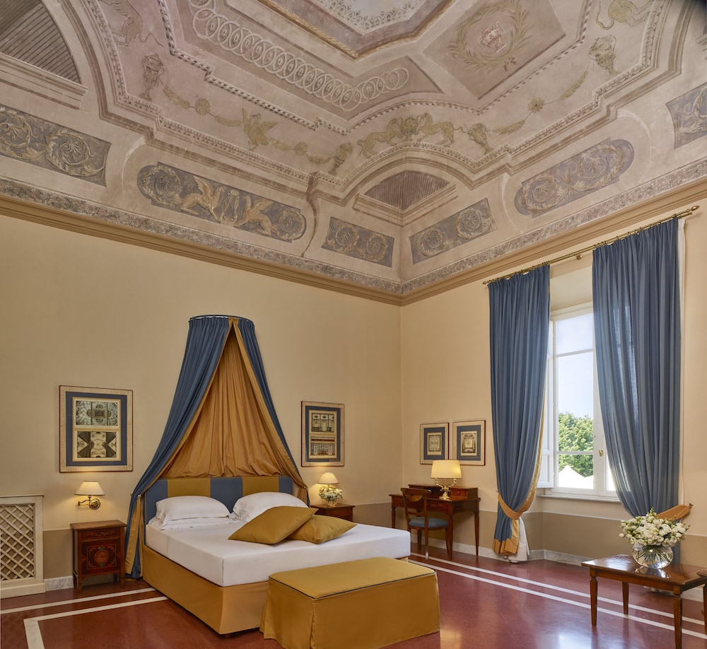Junior Suite (Exclusive)