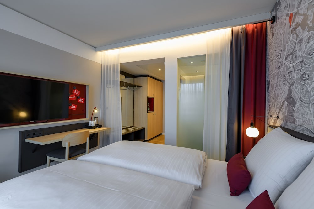 Business Double Room - Photo 2