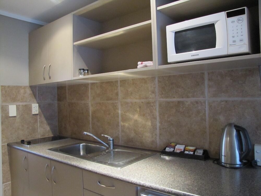 Studio Suite, 1 Bedroom photo 3