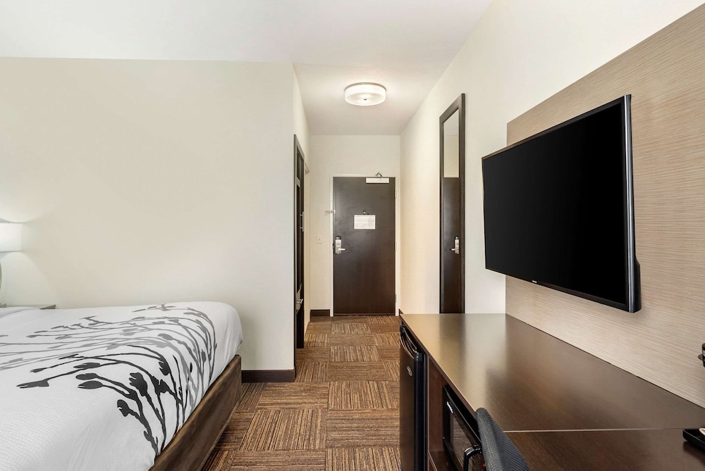 Standard Room, 1 King Bed, Non Smoking - Photo 2