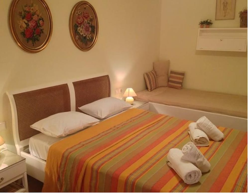 Superior Double Room, Sea View