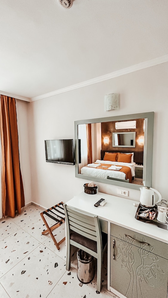 Comfort Single Room - Photo 8