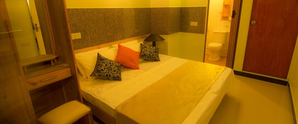 Standard Room, City View photo 2