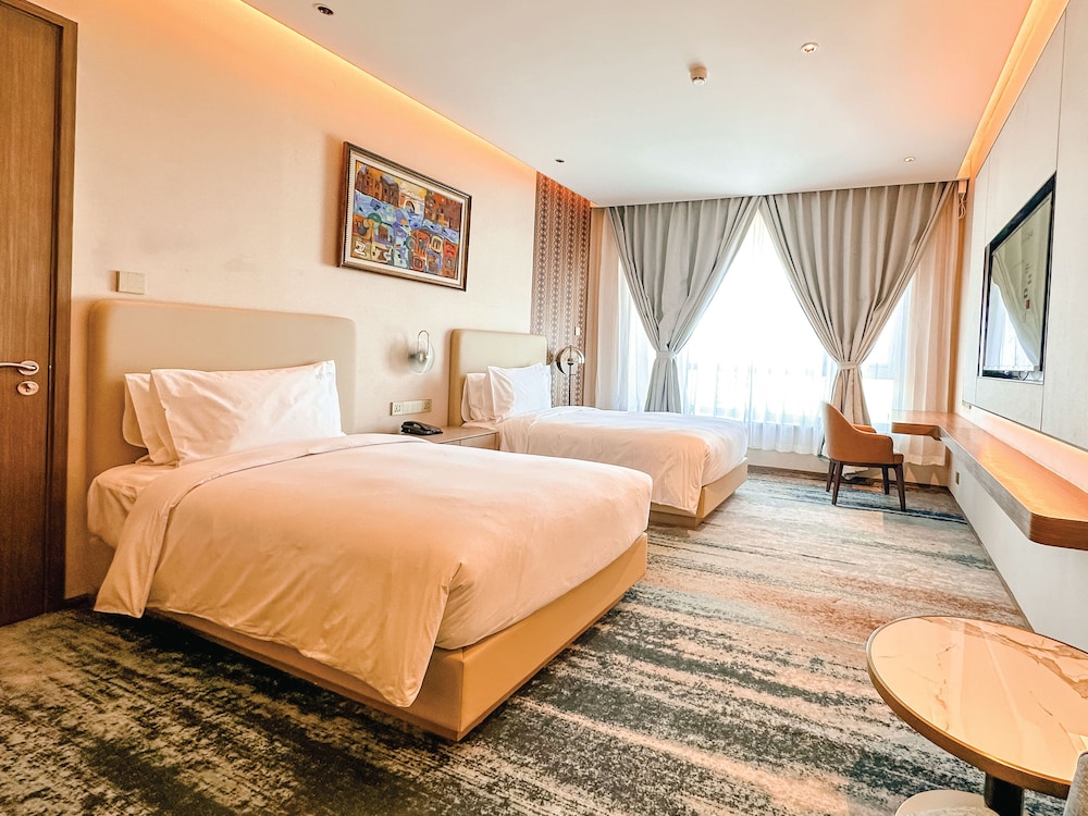 Deluxe Room - Photo 3