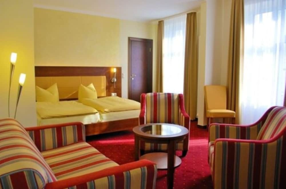 Luxury Room photo 1