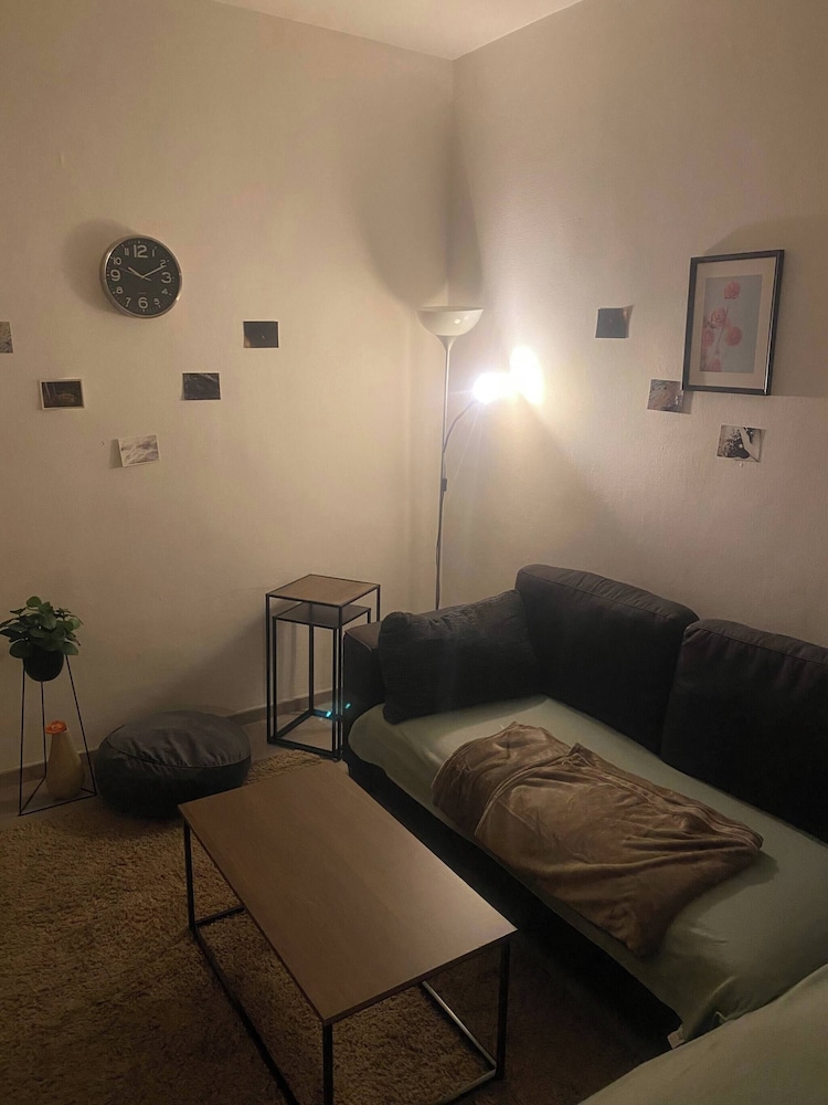 Big Beautiful Appartement in Center of Antwerpen, Bilde 9