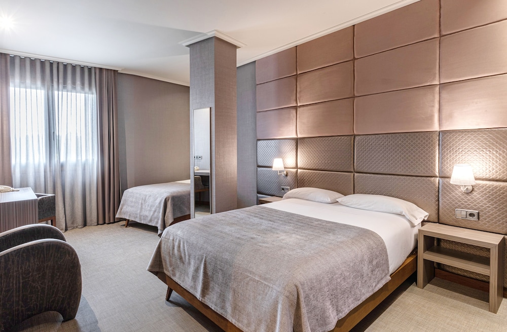 Comfort Double Room, Multiple Beds