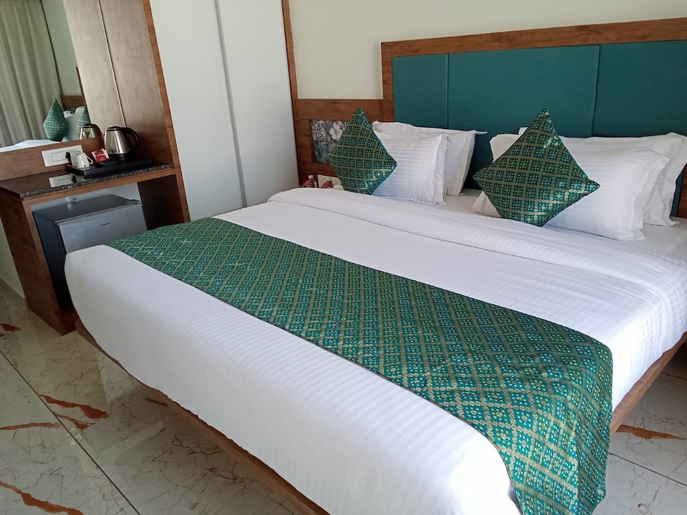 Standard Room - Photo 2