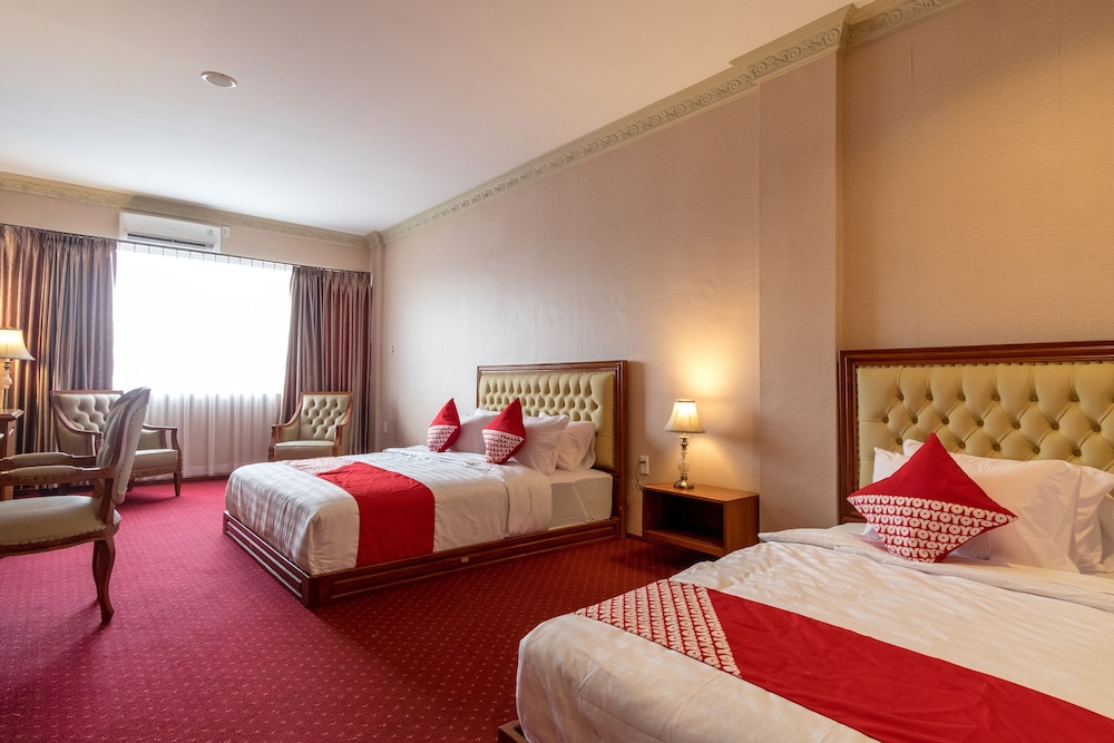 Superior Suite photo 1