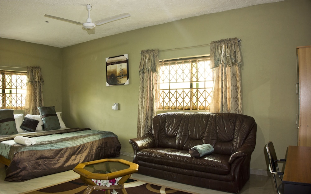 Executive Room, 1 King Bed photo 1