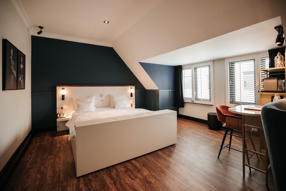 Junior Suite - Photo 8