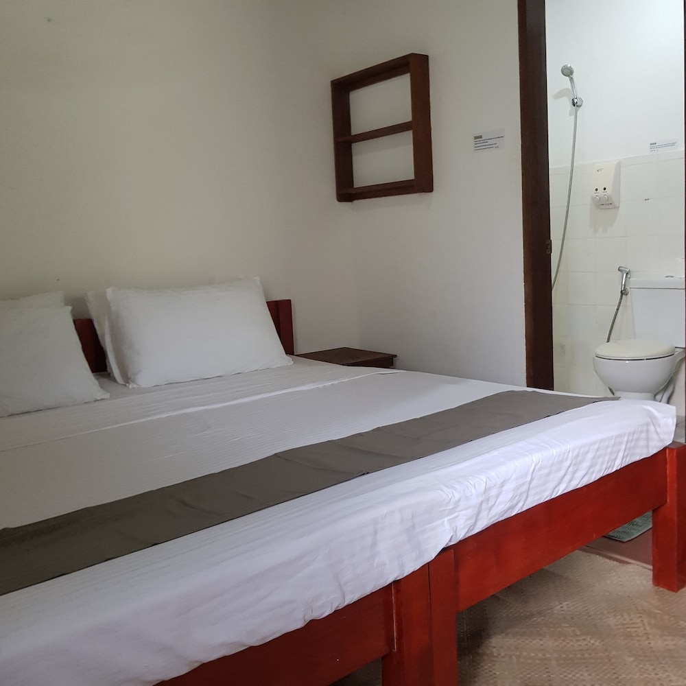 Standard Double or Twin Room photo 1