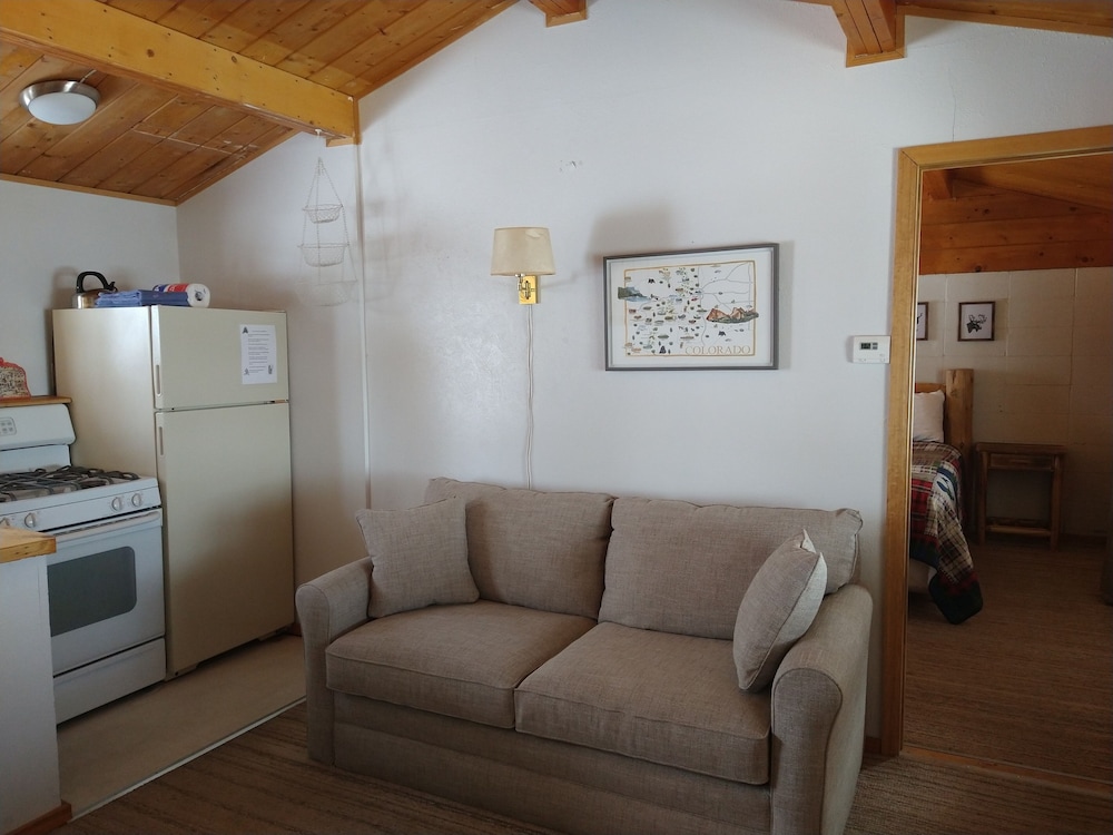 Lodge Suite photo 3