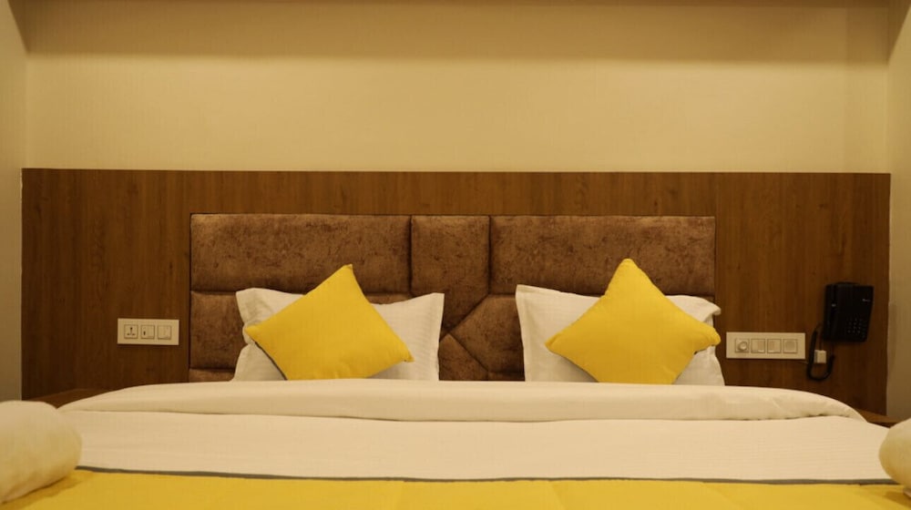 Deluxe Room photo 1
