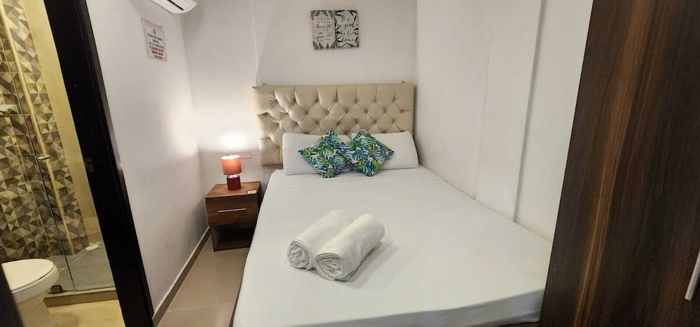 Standard Double Room, 1 Double Bed