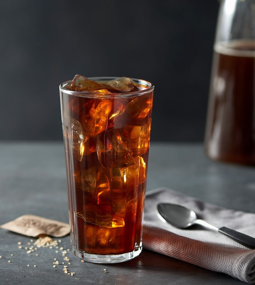 [Welcome PKG] Deluxe Suite(Ocean/1Double+1Single) - Blue Lounge Americano for 2