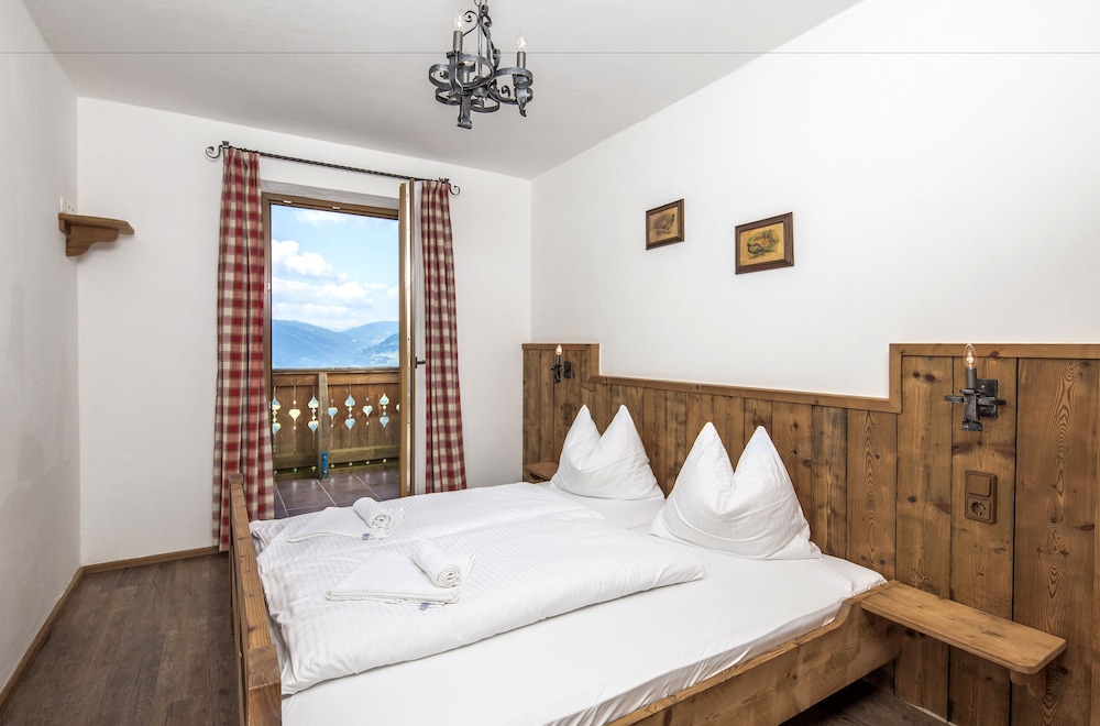 Apartment, 2 Bedrooms, Balcony (Wolke, incl. cleaning fee EUR 100) photo 1