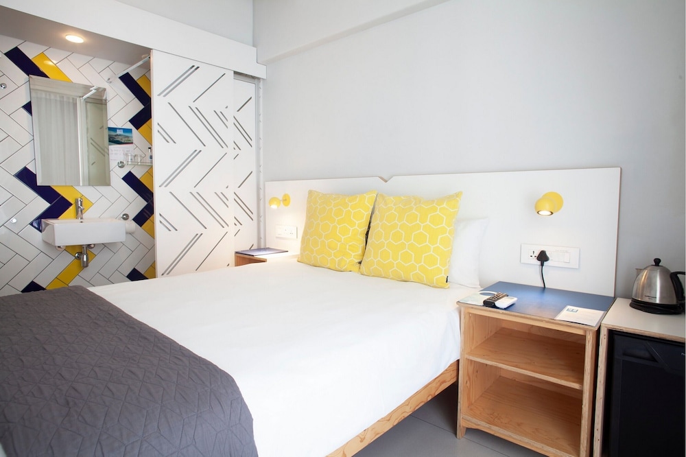 Double Crash Pad photo 1