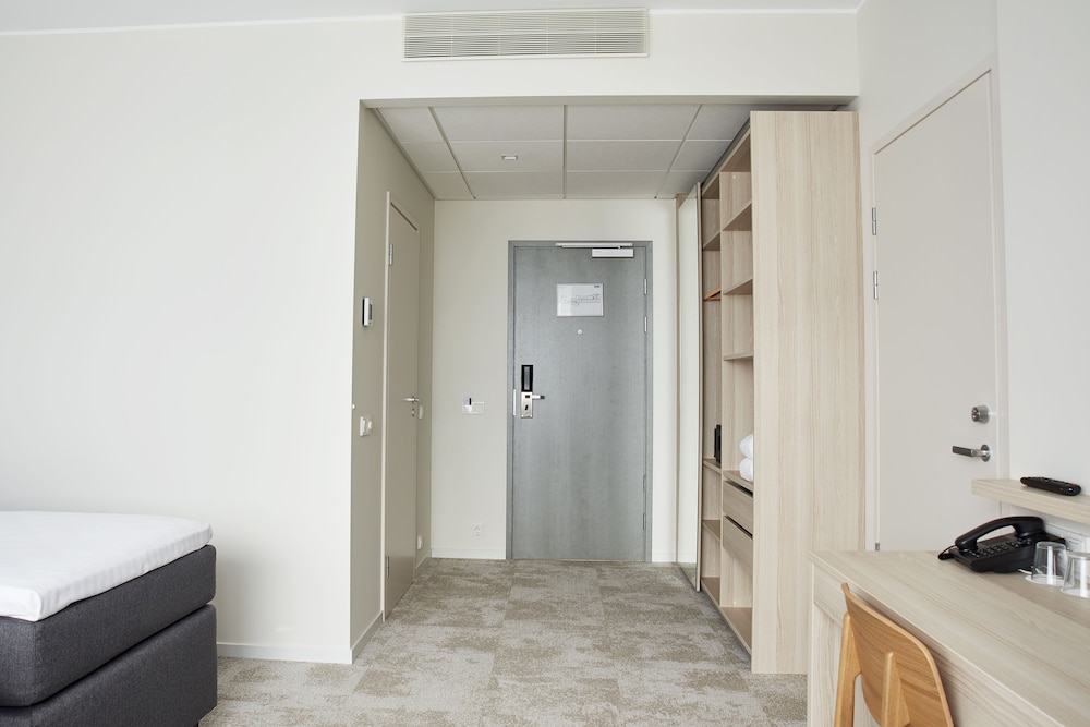 Superior Double or Twin Room with SPA access photo 2