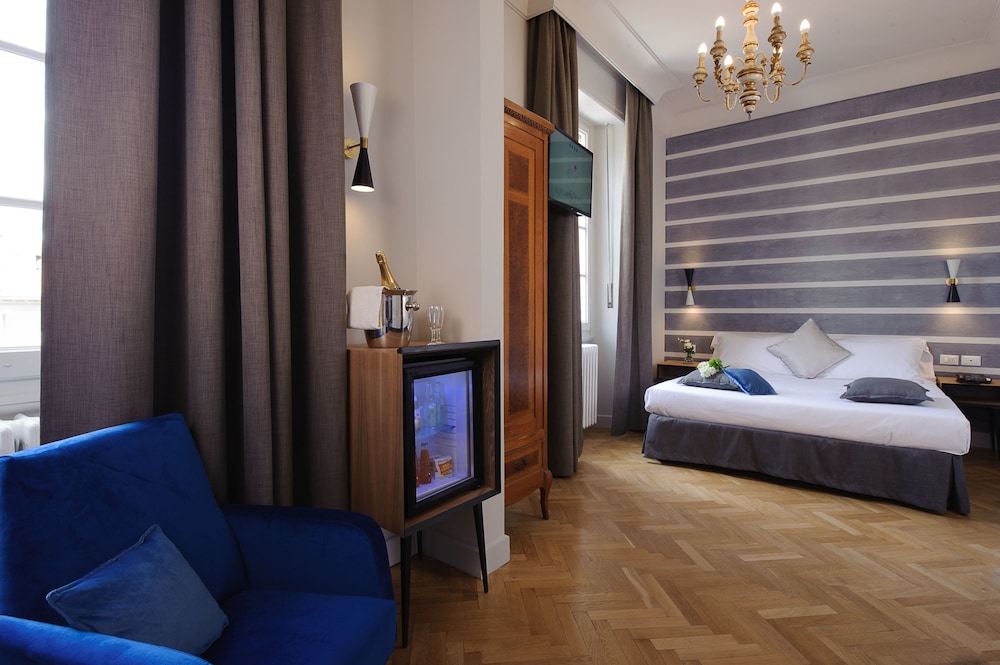 Premium Double Room