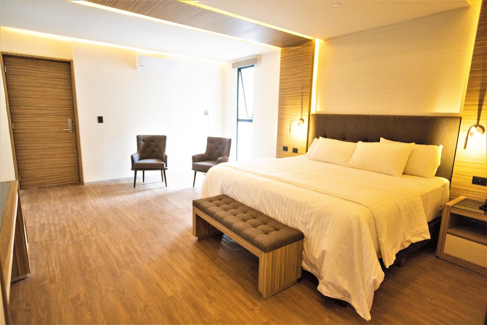 Superior Room photo 2