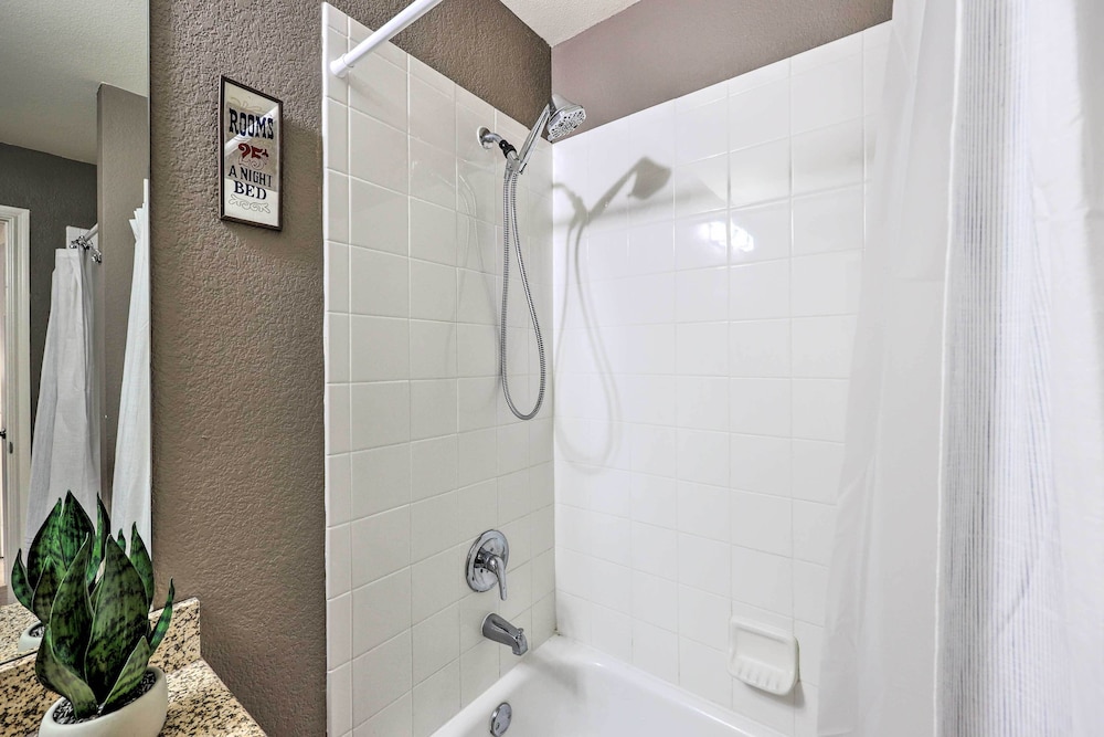 Apartment (2 Bedrooms) photo 2