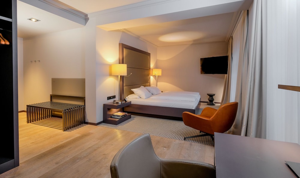 Suite, 1 Bedroom, Accessible