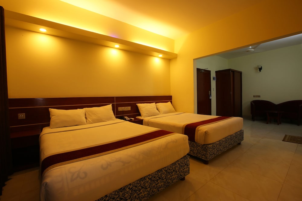 Exclusive Suite